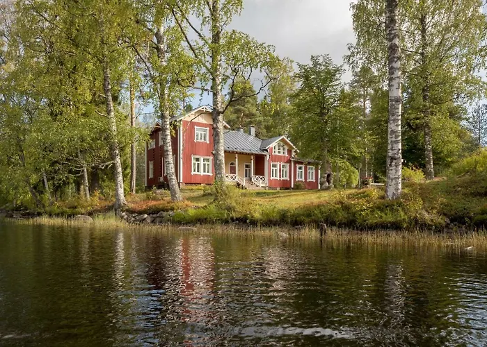 Inhan Kartano Appartement *